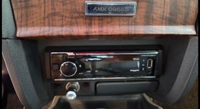 1969 AMC AMX