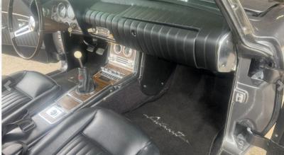 1964 Avanti STUDEBAKER