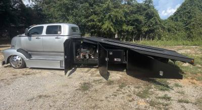 1954 Chevrolet 5400 COE