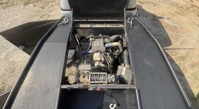 1954 Chevrolet 5400 COE