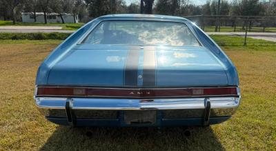 1969 AMC AMX