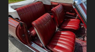 1966 Chevrolet CORVAIR