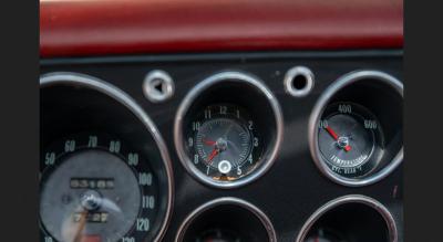 1966 Chevrolet CORVAIR