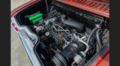 1966 Chevrolet CORVAIR