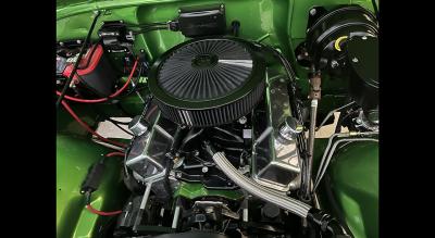 1985 Jeep CJ7