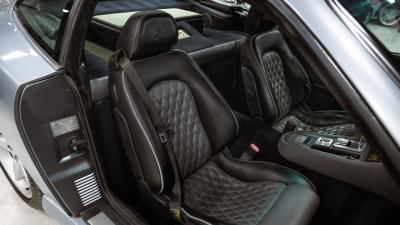 1999 Ferrari 550 Maranello