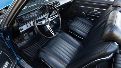 1969 Buick GS 400 Convertible