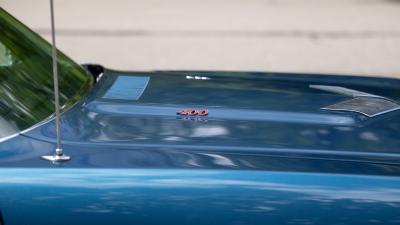 1969 Buick GS 400 Convertible