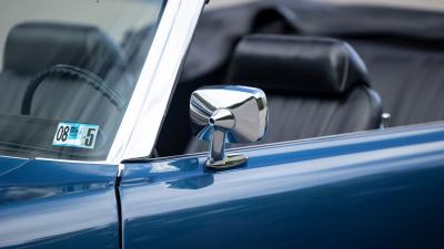 1969 Buick GS 400 Convertible