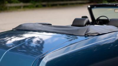 1969 Buick GS 400 Convertible