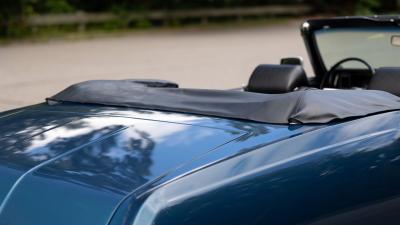 1969 Buick GS 400 Convertible