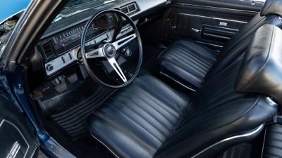 1969 Buick GS 400 Convertible