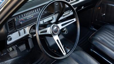 1969 Buick GS 400 Convertible