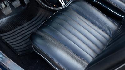1969 Buick GS 400 Convertible