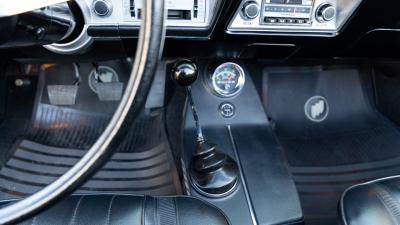 1969 Buick GS 400 Convertible