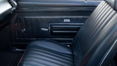 1969 Buick GS 400 Convertible
