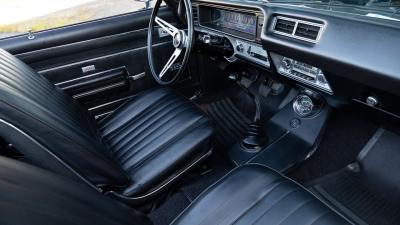 1969 Buick GS 400 Convertible