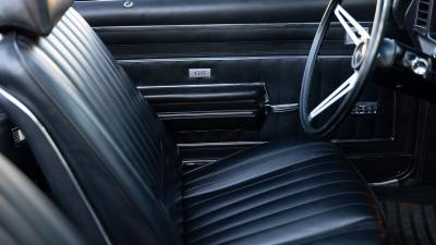 1969 Buick GS 400 Convertible