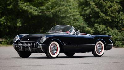 1954 Chevrolet Corvette