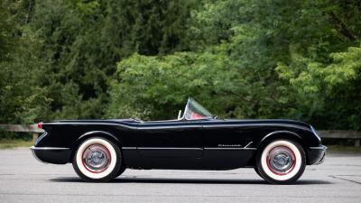 1954 Chevrolet Corvette