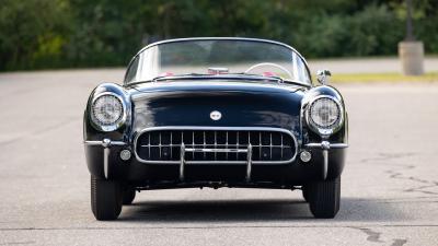 1954 Chevrolet Corvette