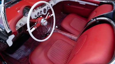 1954 Chevrolet Corvette