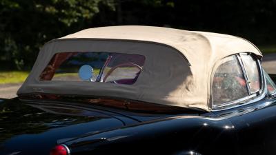 1954 Chevrolet Corvette