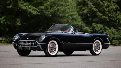 1954 Chevrolet Corvette