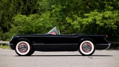 1954 Chevrolet Corvette