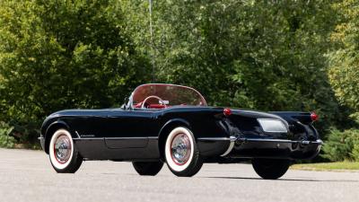 1954 Chevrolet Corvette