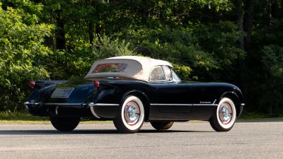 1954 Chevrolet Corvette