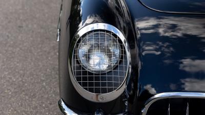 1954 Chevrolet Corvette