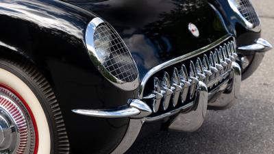 1954 Chevrolet Corvette