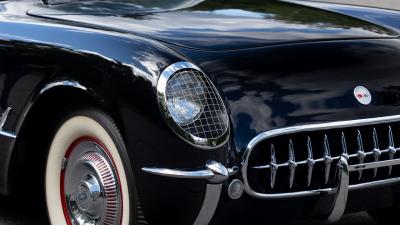 1954 Chevrolet Corvette