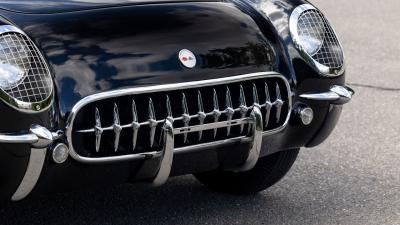 1954 Chevrolet Corvette