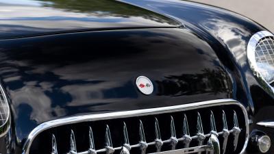 1954 Chevrolet Corvette