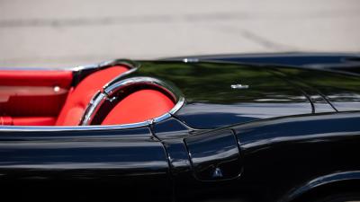 1954 Chevrolet Corvette