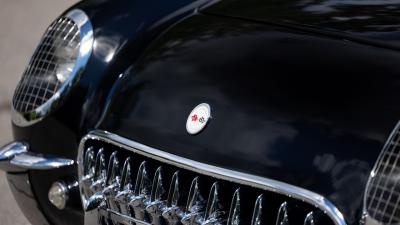 1954 Chevrolet Corvette
