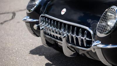1954 Chevrolet Corvette