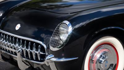 1954 Chevrolet Corvette