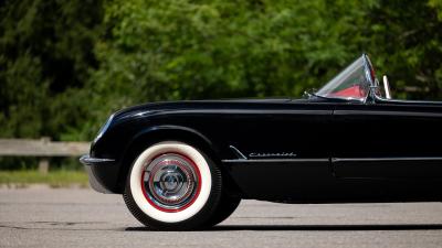 1954 Chevrolet Corvette