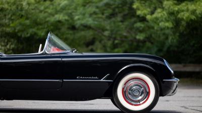1954 Chevrolet Corvette