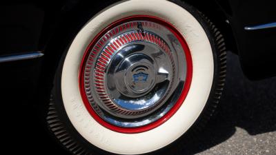 1954 Chevrolet Corvette