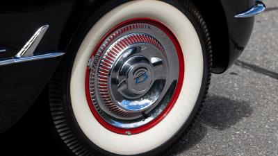 1954 Chevrolet Corvette
