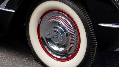 1954 Chevrolet Corvette