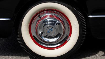 1954 Chevrolet Corvette