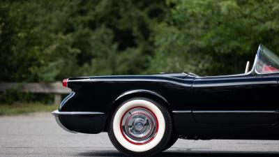 1954 Chevrolet Corvette