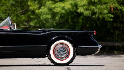 1954 Chevrolet Corvette