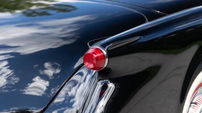 1954 Chevrolet Corvette