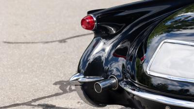 1954 Chevrolet Corvette